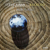 Steve Khan Backlog