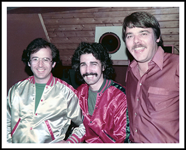 Bob James-Steve Khan-Joe Jorgensen(Engineer) - 1977