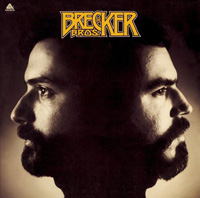 The Brecker Bros. - Arista Records
