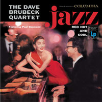 Dave Brubeck Red, Hot, and Cool