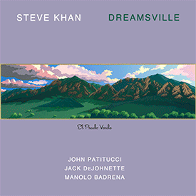 Dreamsville Xmas Covers Animated