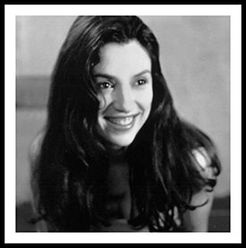 Gabriela Anders Portrait