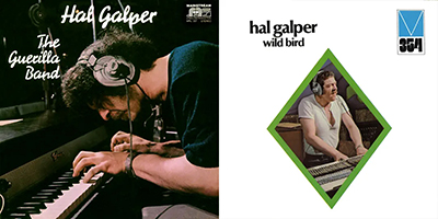 Hal Galper - Mainstream Collage