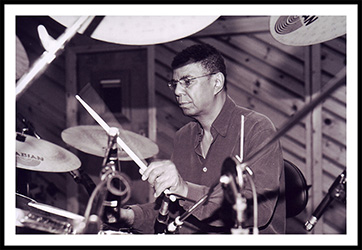 Jack DeJohnette - The Green Field