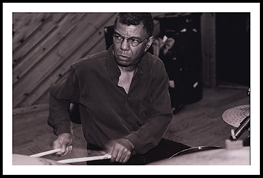 Jack DeJohnette - The Green Field