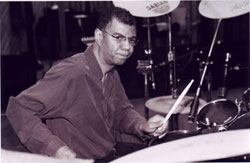 Jack DeJohnette