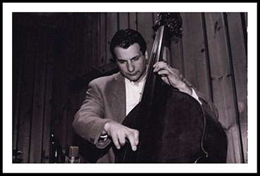 John Patitucci - The Green Field