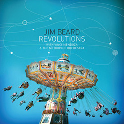 Jim Beard/Metropole Orchestra