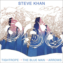 BGO Records - Steve Khan Compilation