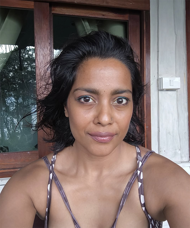 Shahana Goswami