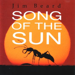Jim Beard - SONG OF THE SUN