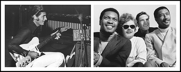 Booker T and the MGs