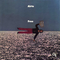FREE(CTI) - Airto