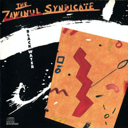 Zawinul Syndicate - Black Water