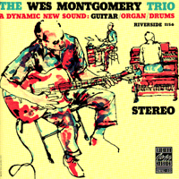 Wes Montgomery: A Dynamic Sound