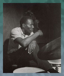 Elvin Jones