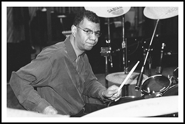 Jack DeJohnette