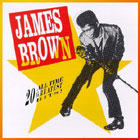 James Brown 20 Hits