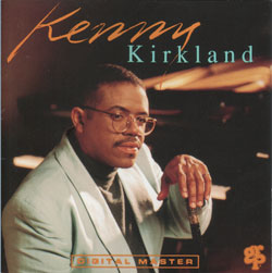 Kenny Kirkland - GRP