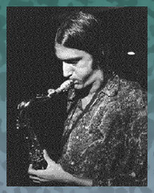 Michael Brecker