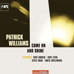 Patrick Williams - Come On and Shine
