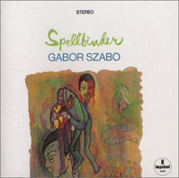 SPELLBINDER