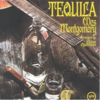 TEQUILA Wes Montgomery